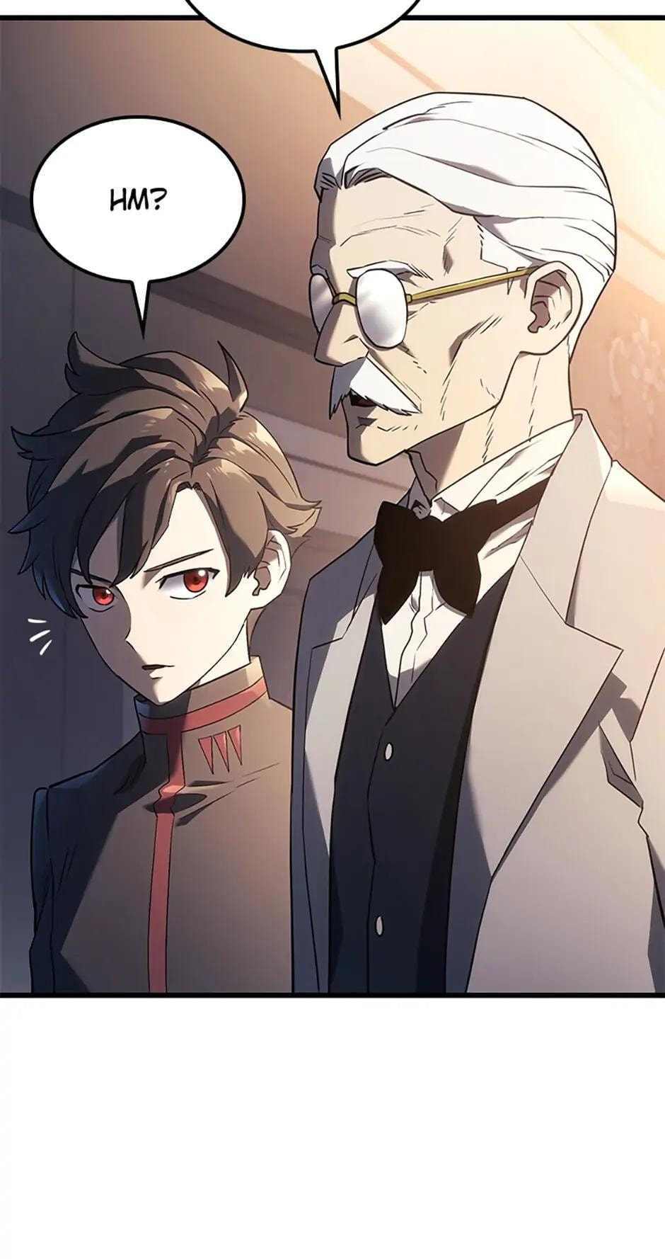 Revenge of the Baskerville Bloodhound, chapter 16, image 138