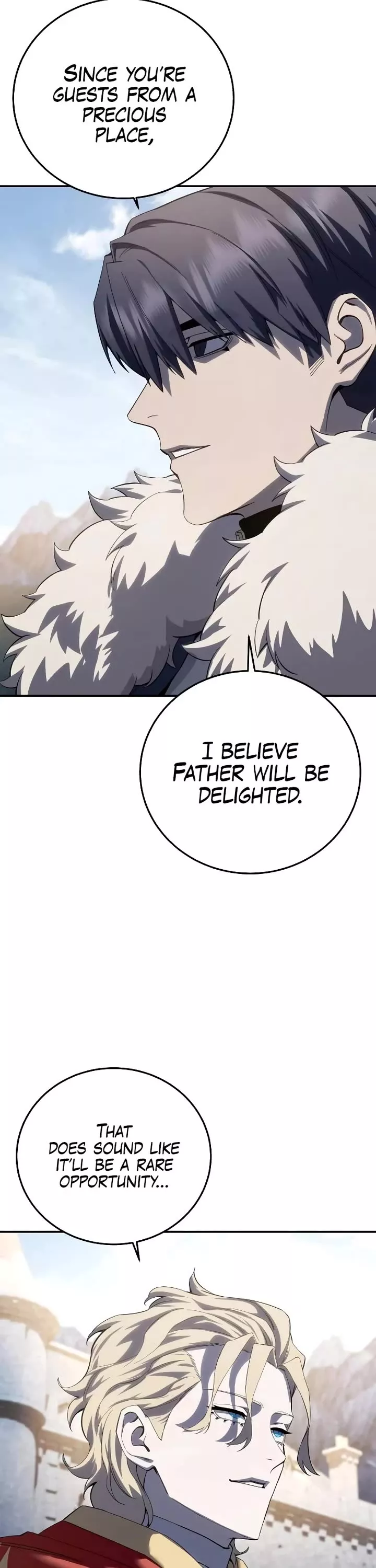 Star-Embracing Swordmaster, chapter 75, image 27
