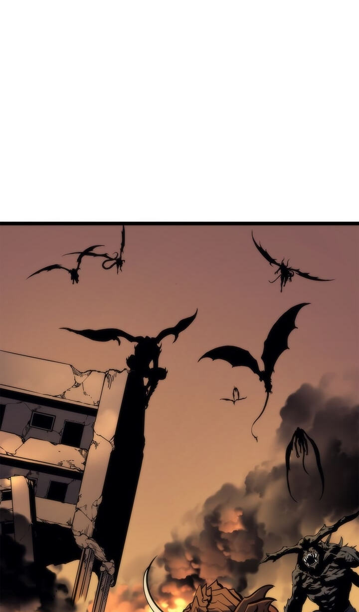 Solo Leveling, chapter 80, page 41