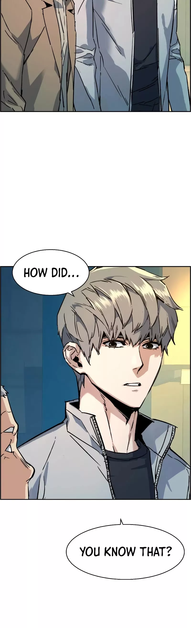 Teenage Mercenary, chapter 116, image 53