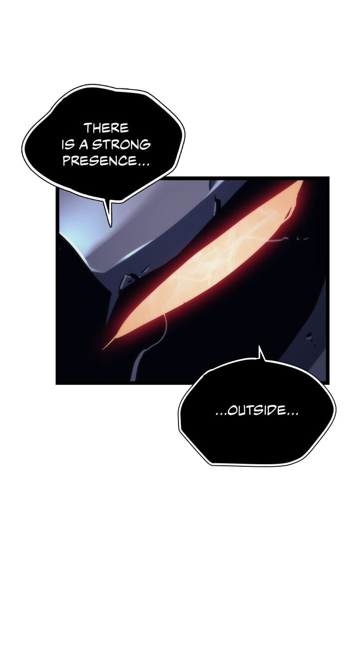 Solo Leveling, chapter 100, image 32