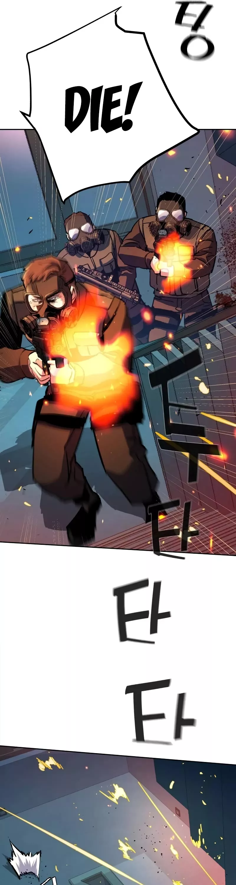 Teenage Mercenary, chapter 172, image 14