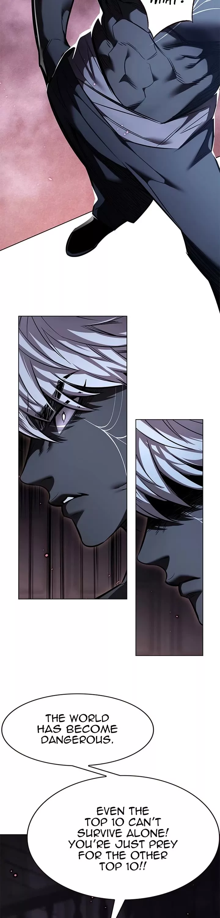 Eleceed, chapter 371, image 28