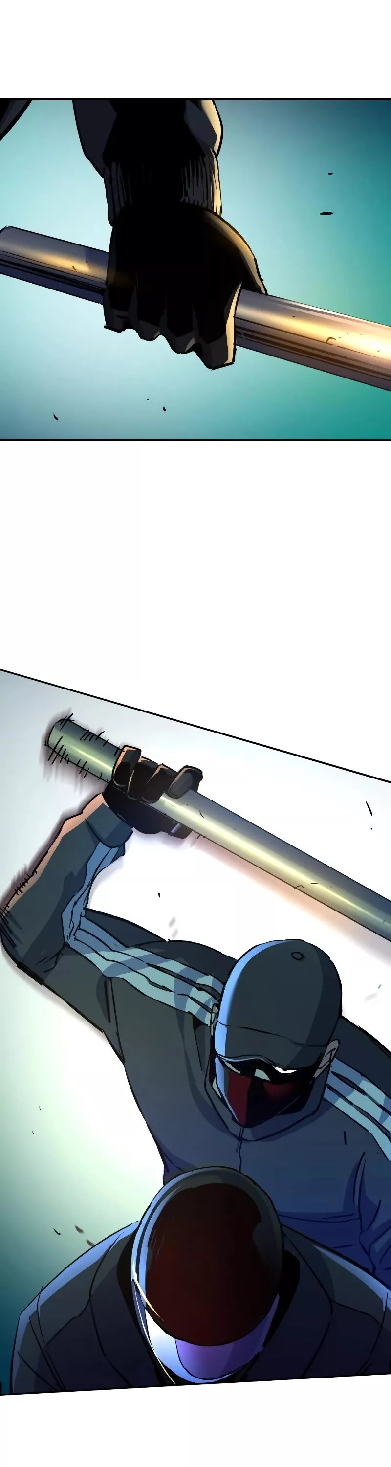 Teenage Mercenary, chapter 107, image 45