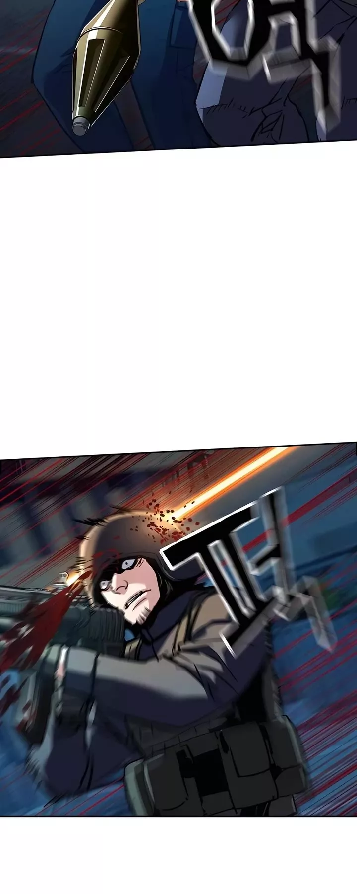 Teenage Mercenary, chapter 243, image 25