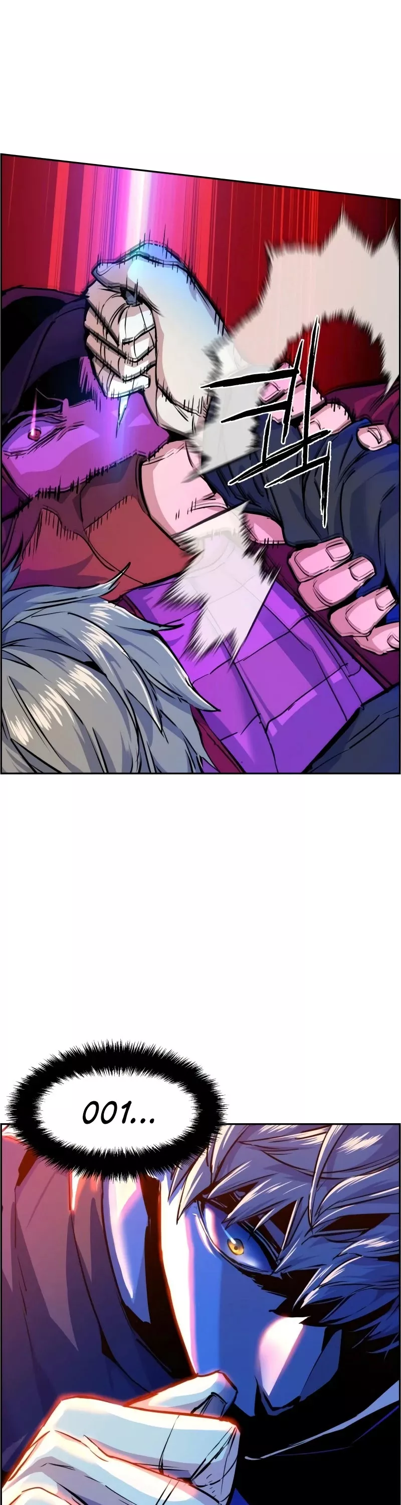 Teenage Mercenary, chapter 54, image 12