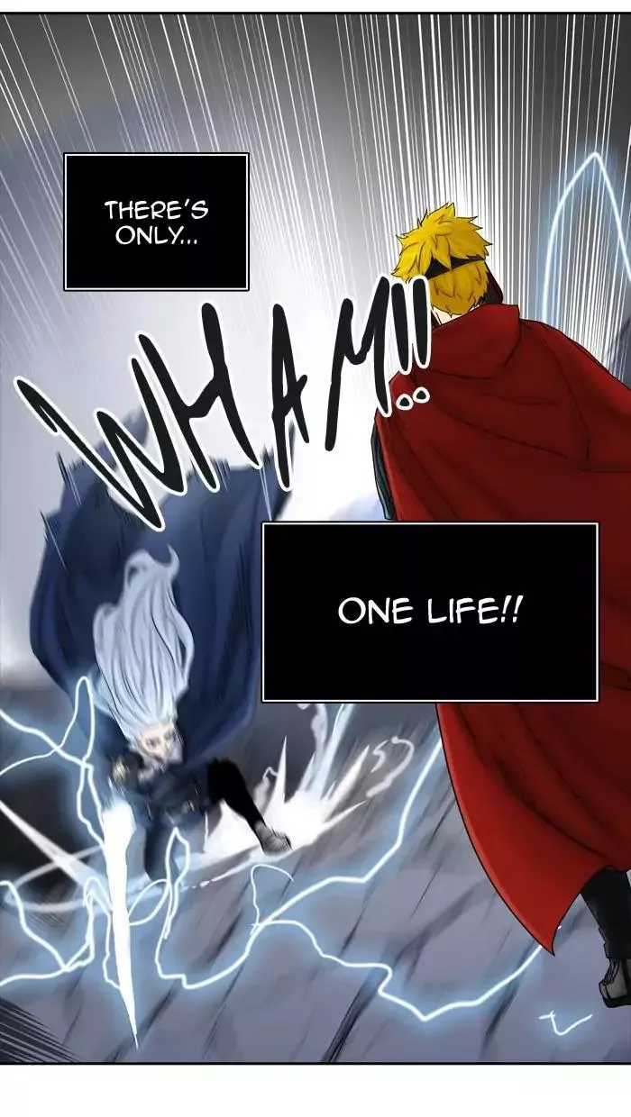 Tower of God, chapter 372, image 20