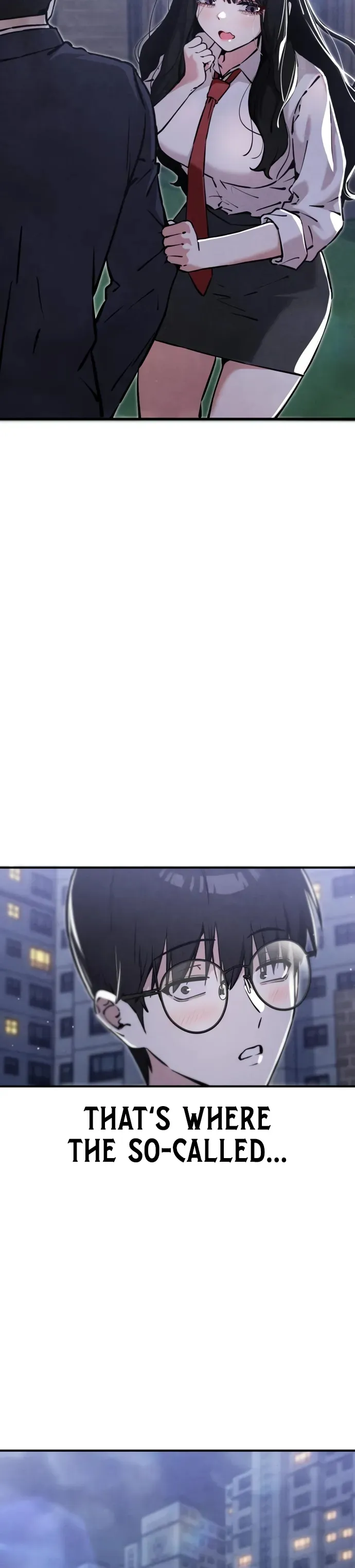 You’re the Only One I Can See, chapter 13, image 26