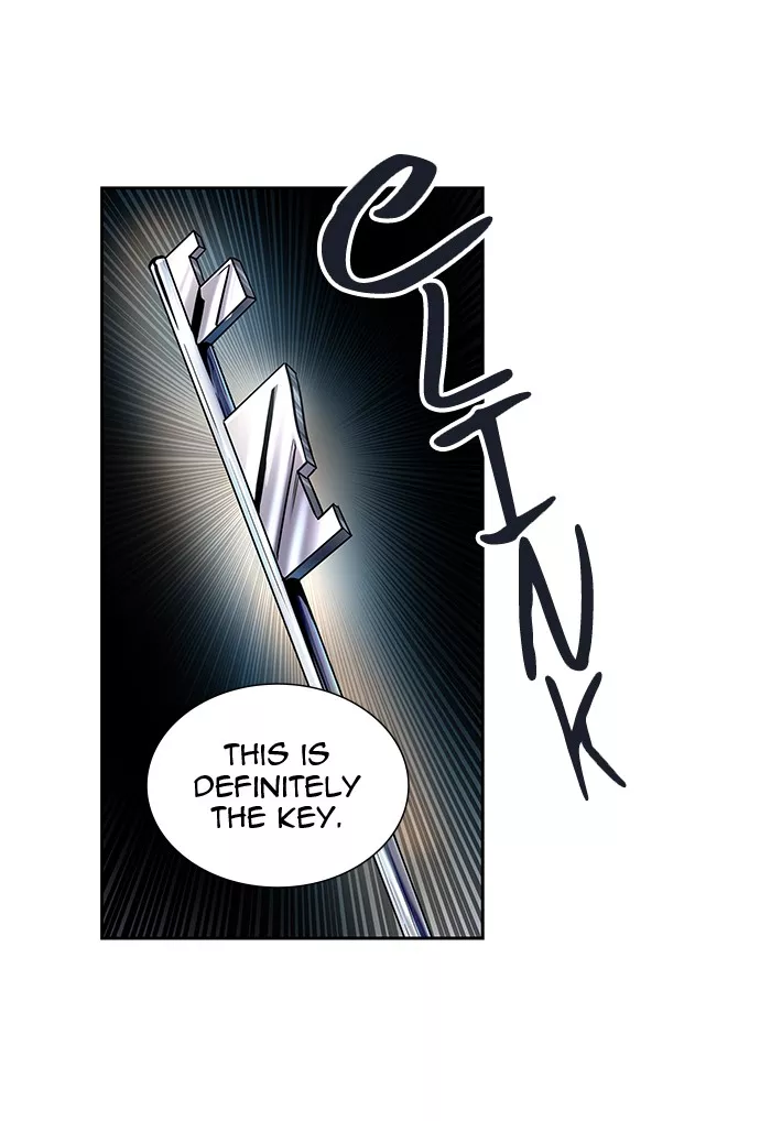 Tower of God, chapter 502, image 58