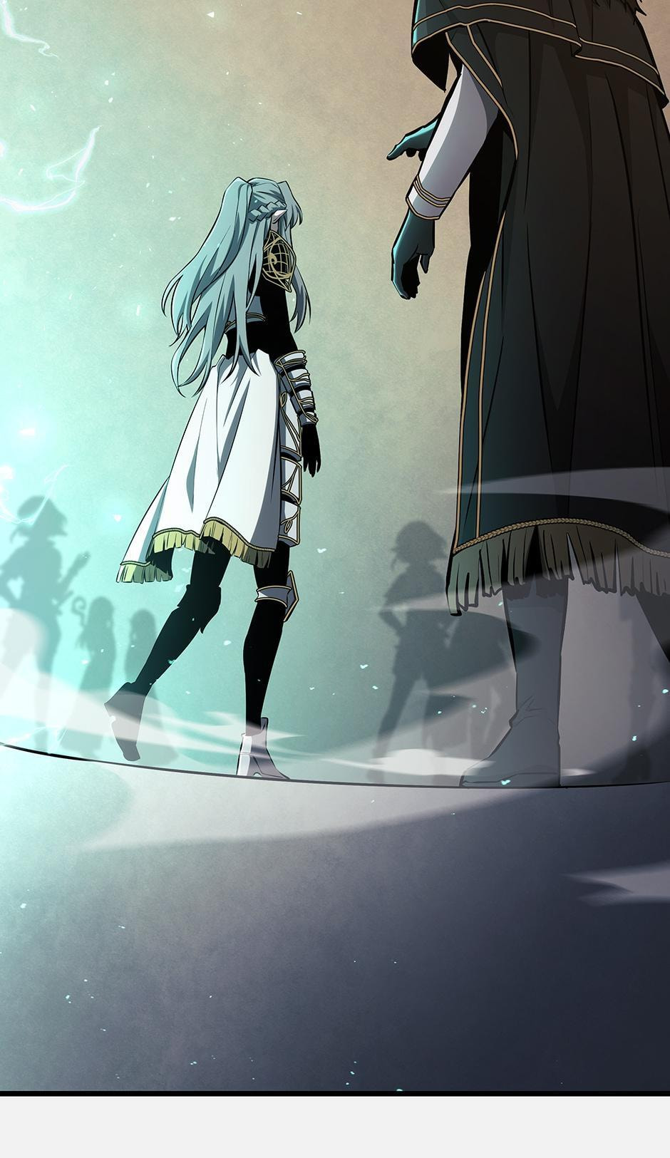 The Beginning After the End, chapter 180, image 86