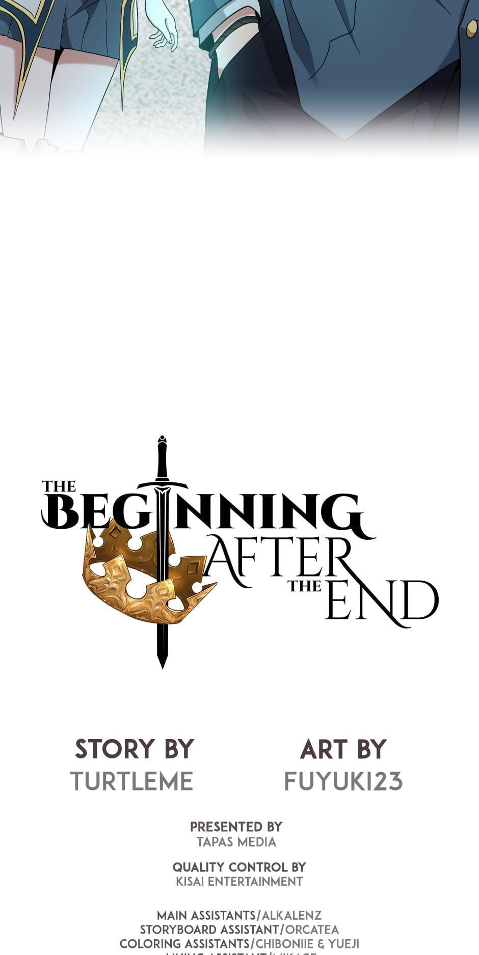 The Beginning After the End, chapter 88, image 98