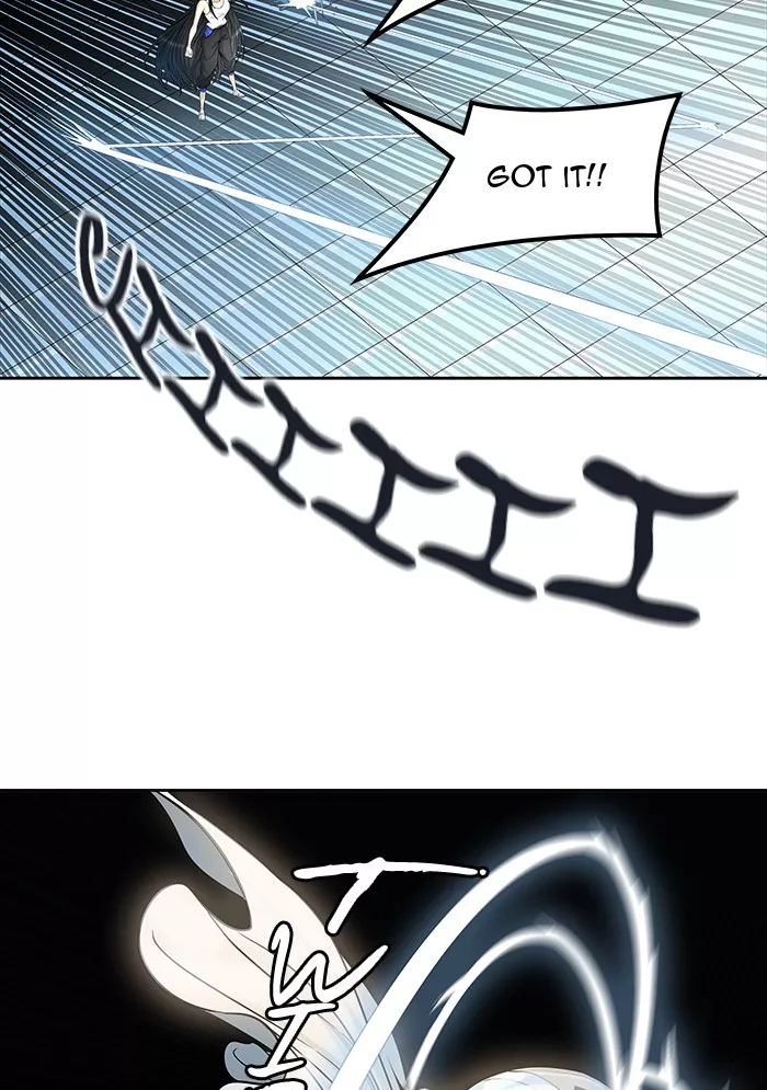 Tower of God, chapter 501, image 36