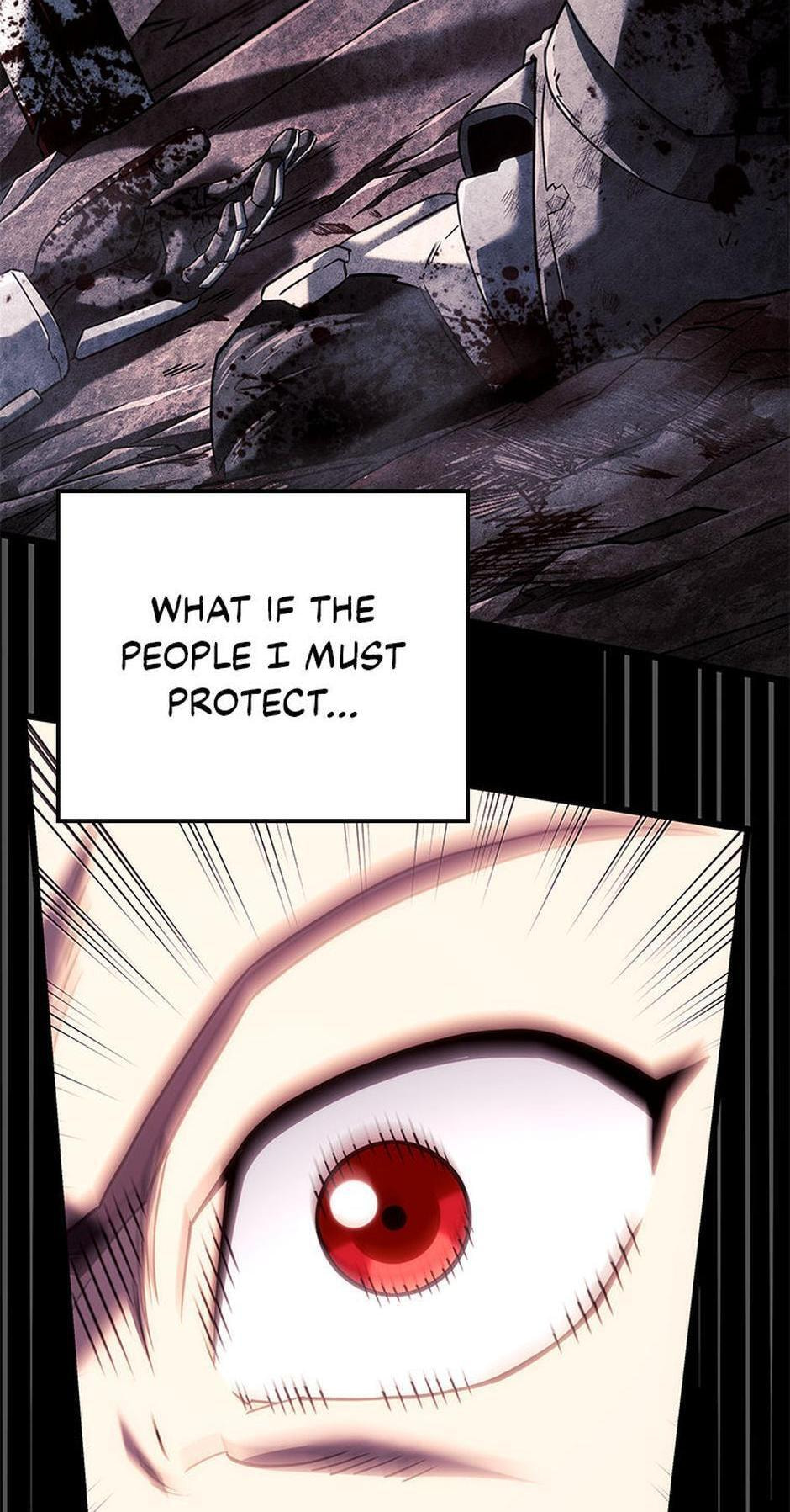 Revenge of the Baskerville Bloodhound, chapter 125, image 61