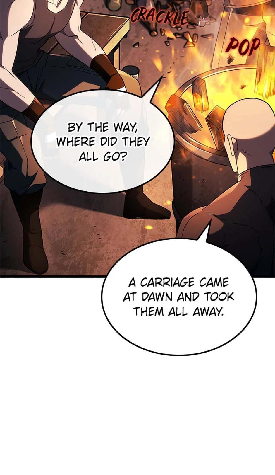 Revenge of the Baskerville Bloodhound, chapter 75, image 108