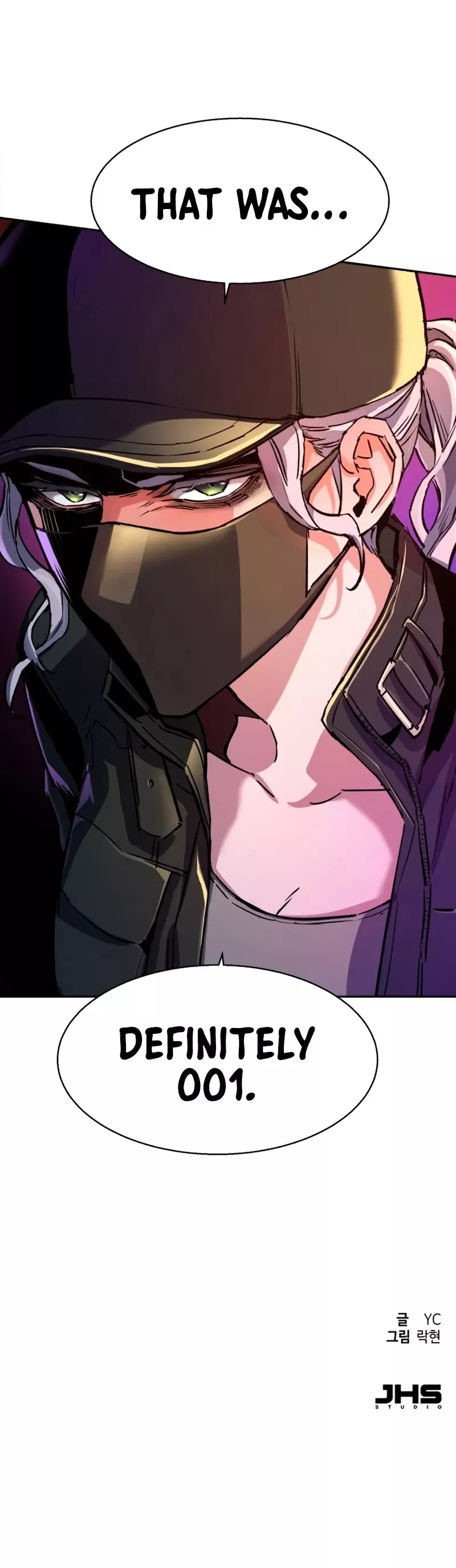 Teenage Mercenary, chapter 92, image 53