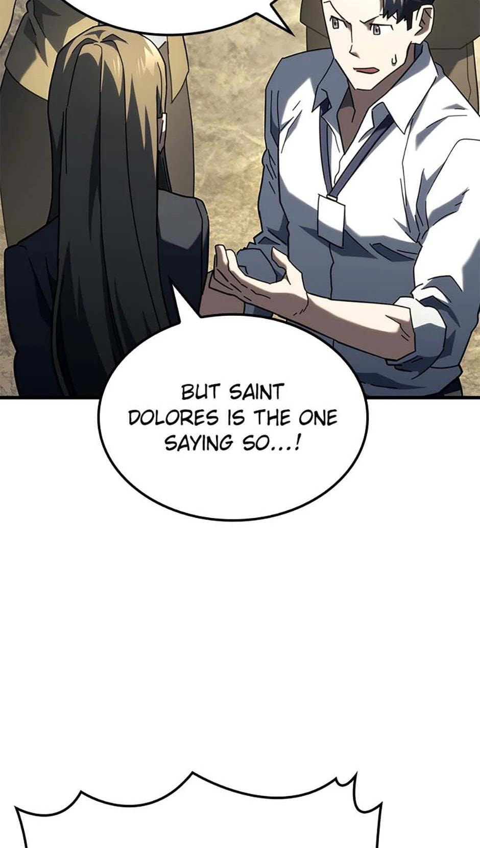 Revenge of the Baskerville Bloodhound, chapter 90, image 117