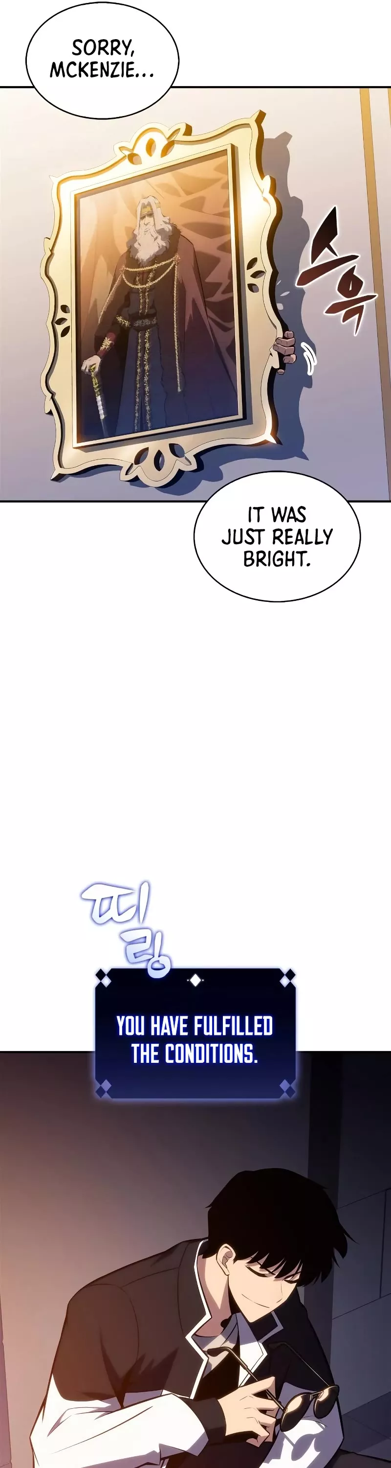 Solo Max-Level Newbie, chapter 129, image 64
