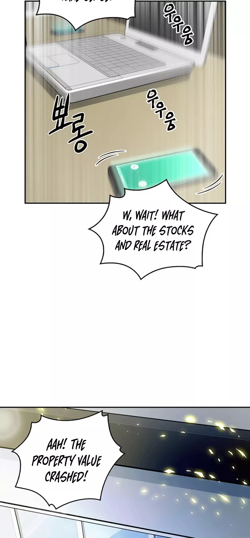 Tomb Raider King, chapter 83, image 42