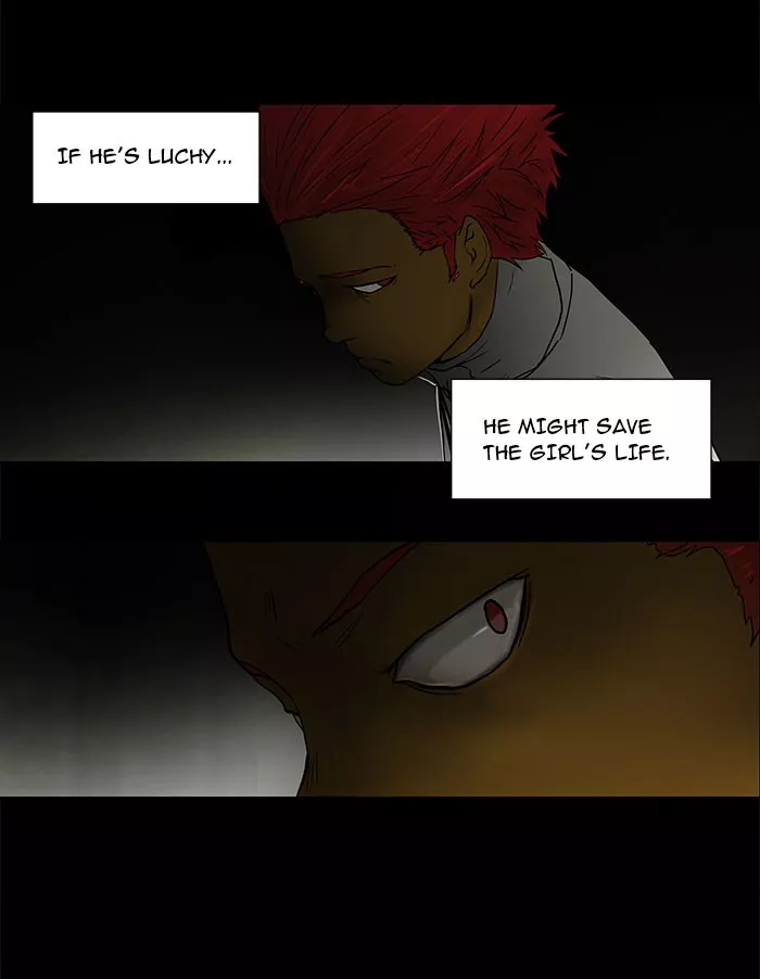 Tower of God, chapter 48, image 46
