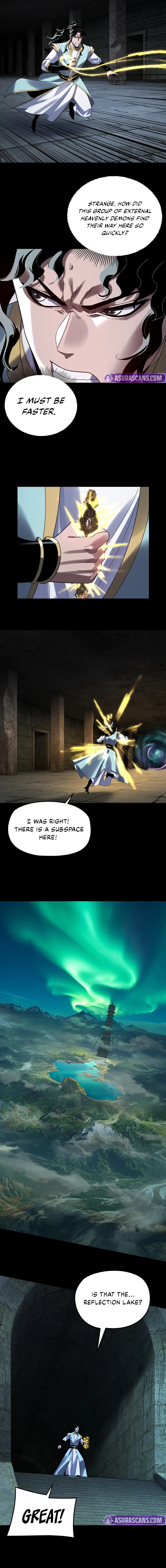I Am the Fated Villain, chapter 299, image 8