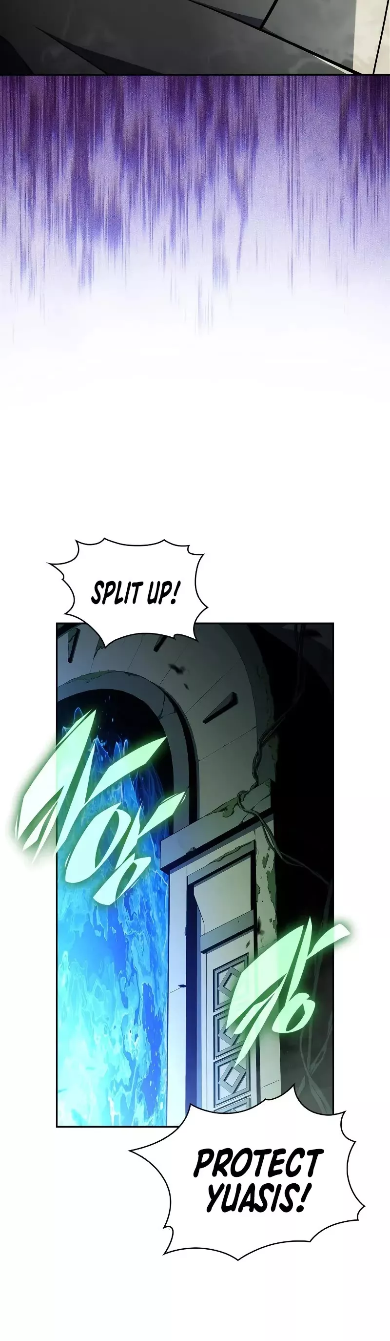 Solo Max-Level Newbie, chapter 217, image 50