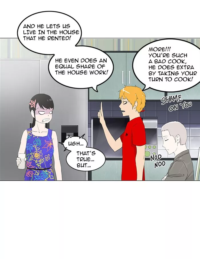 Tower of God, chapter 106, image 23