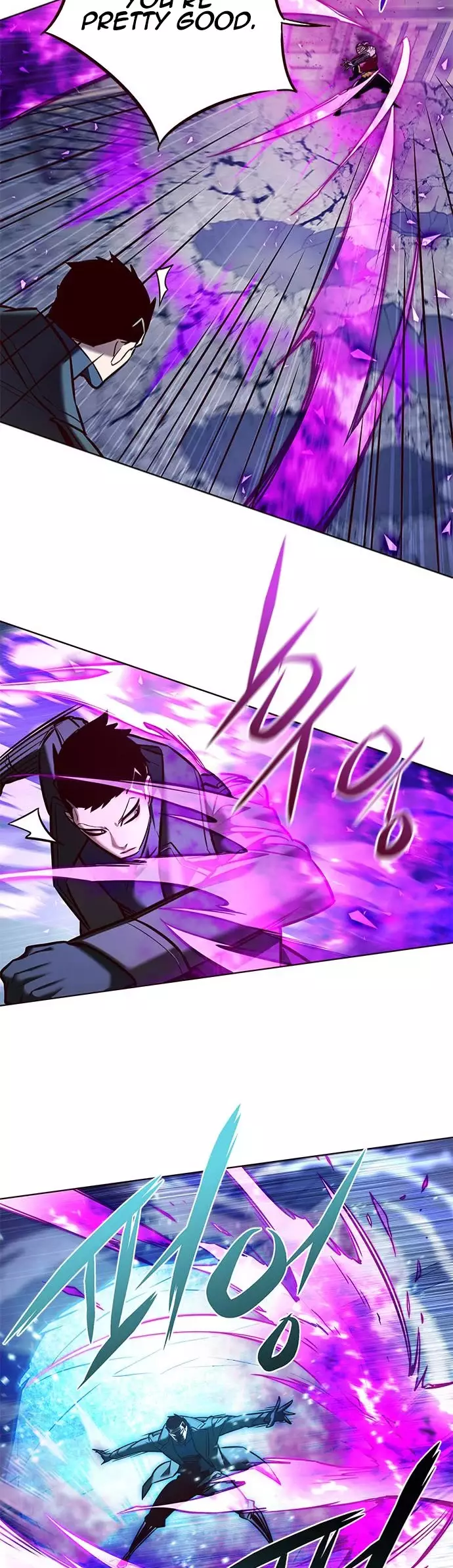 Eleceed, chapter 264, image 22