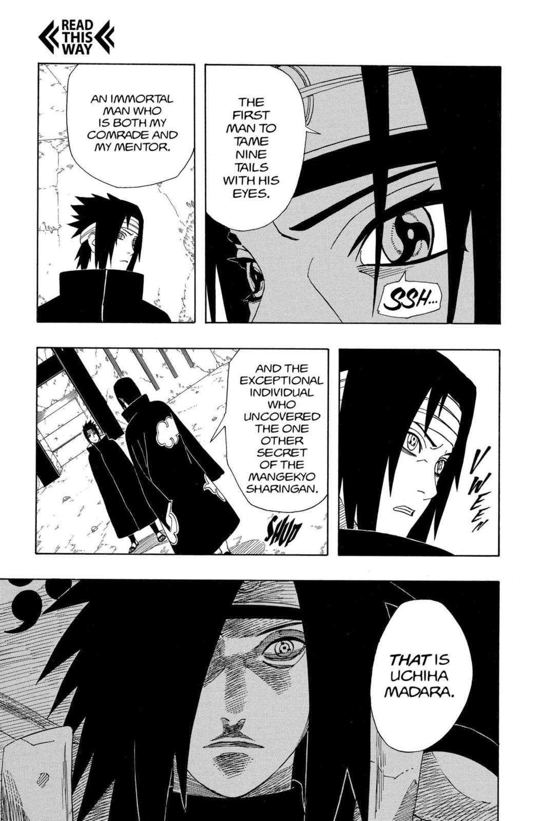 Naruto, chapter 385, image 16