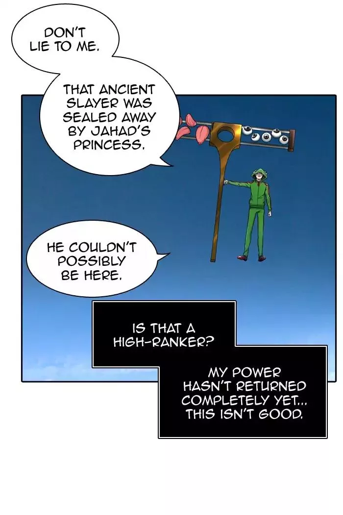 Tower of God, chapter 398, image 40