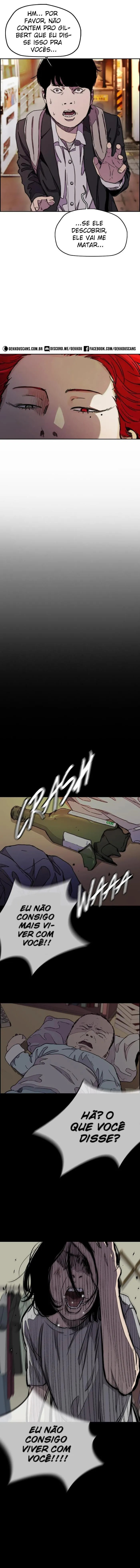 Wind Breaker, chapter 37, page 4