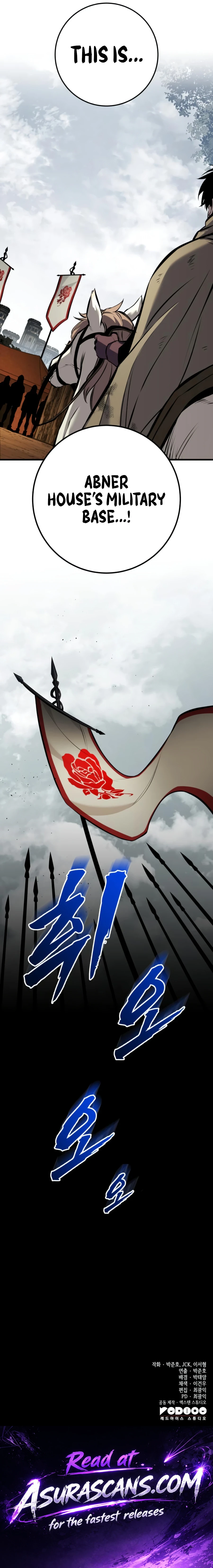 The Wandering Knight’s Survival Manual, chapter 39, image 16