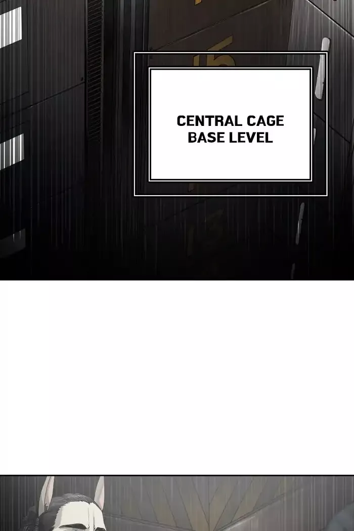 Tower of God, chapter 434, image 34