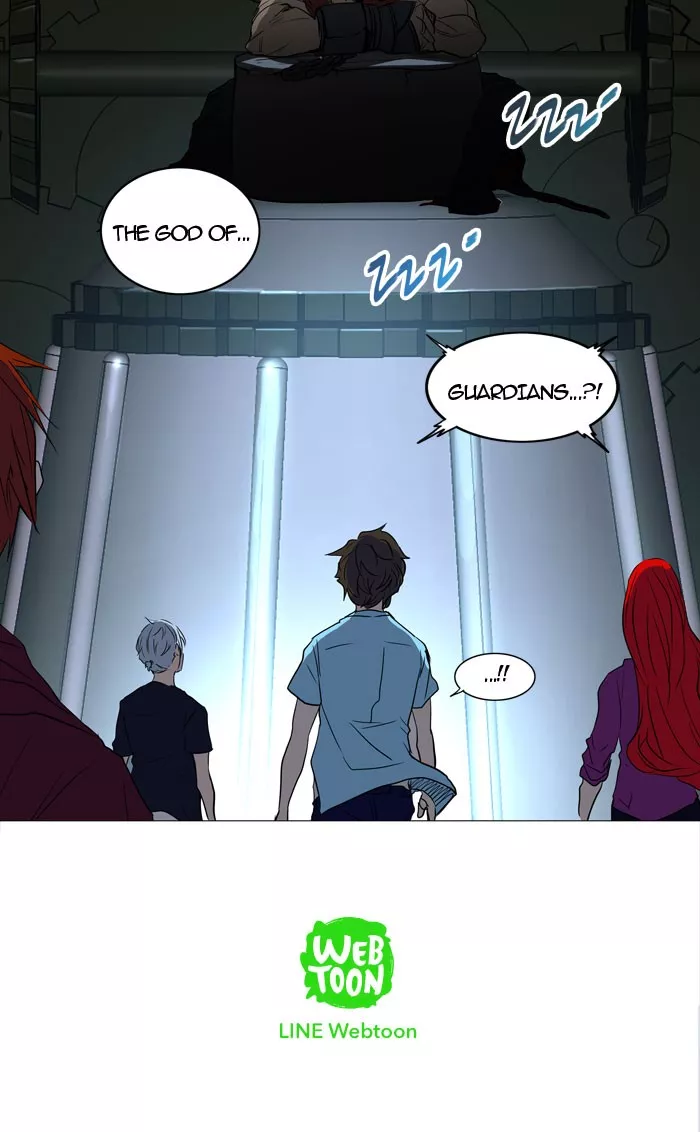 Tower of God, chapter 248, image 56