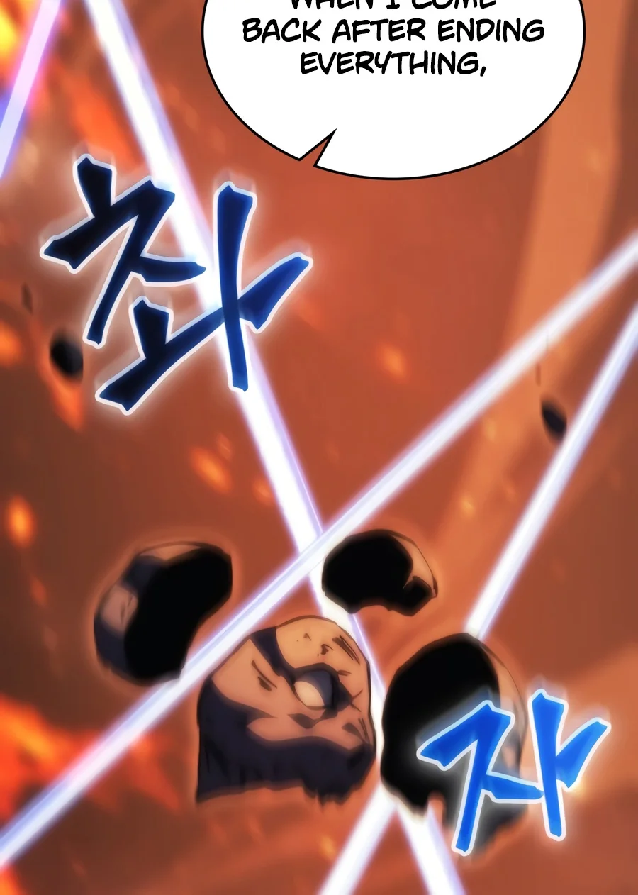 Return of the Apocalypse-Class Death Knight, chapter 86, image 12