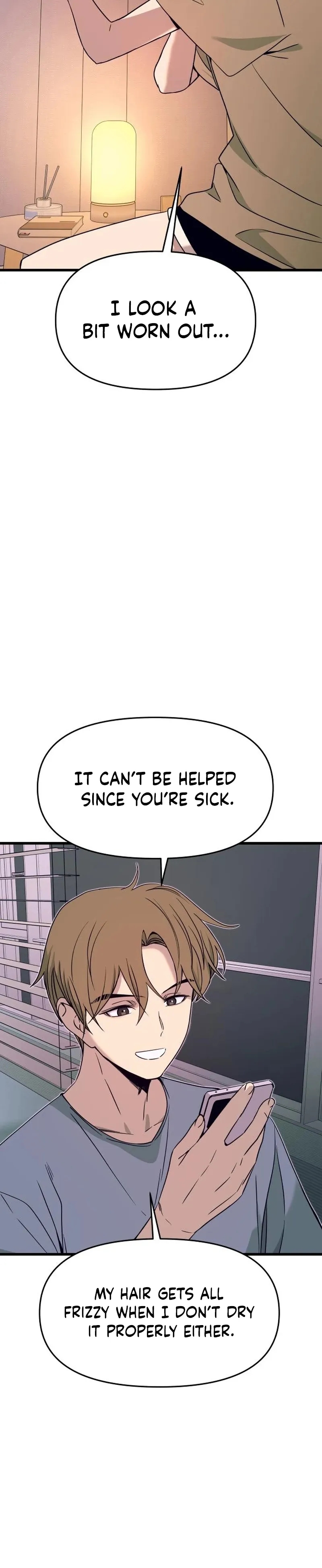 My Bias Gets on the Last Train, chapter 69, image 47