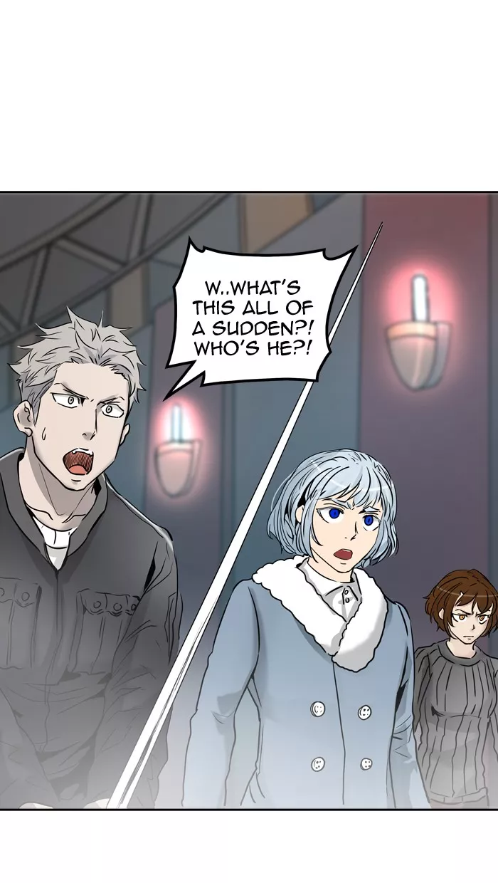 Tower of God, chapter 331, image 52