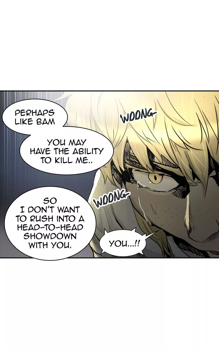 Tower of God, chapter 333, image 6
