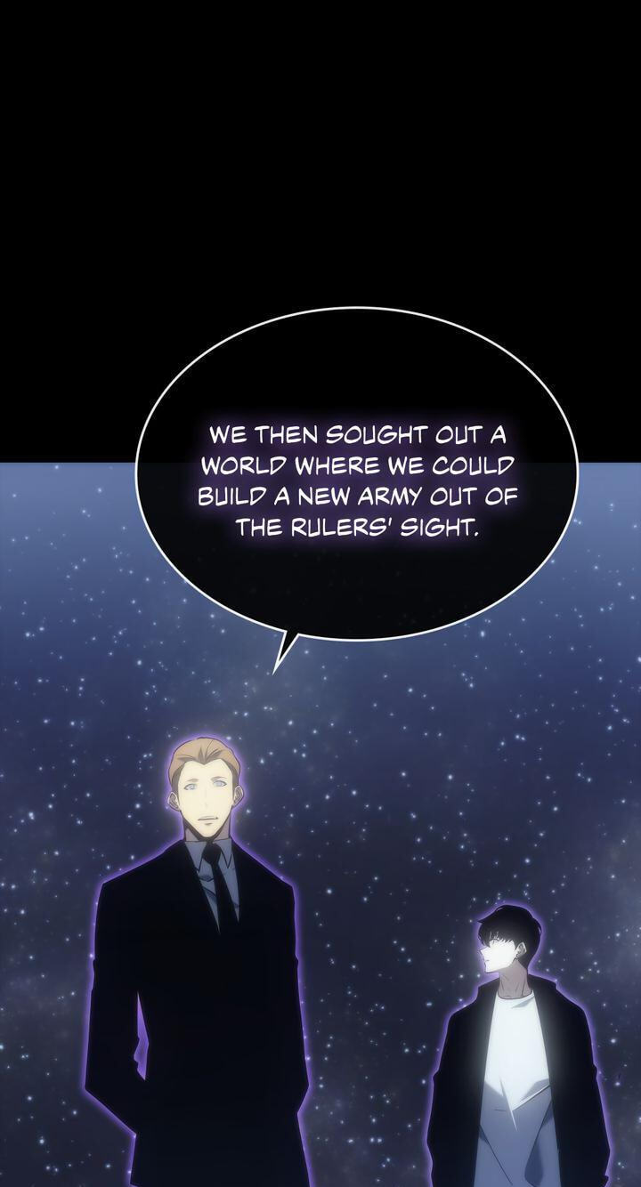 Solo Leveling, chapter 163, image 60