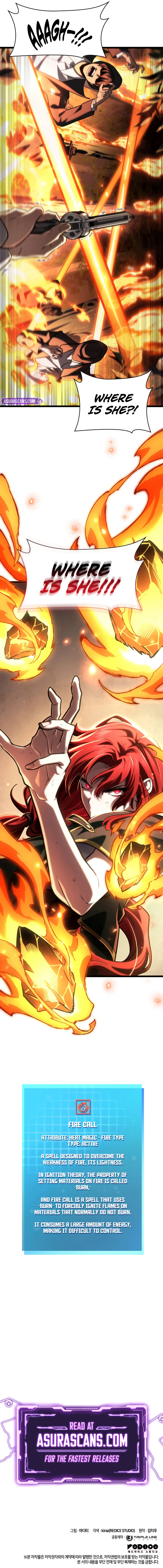 Infinite Mage, chapter 132, image 14