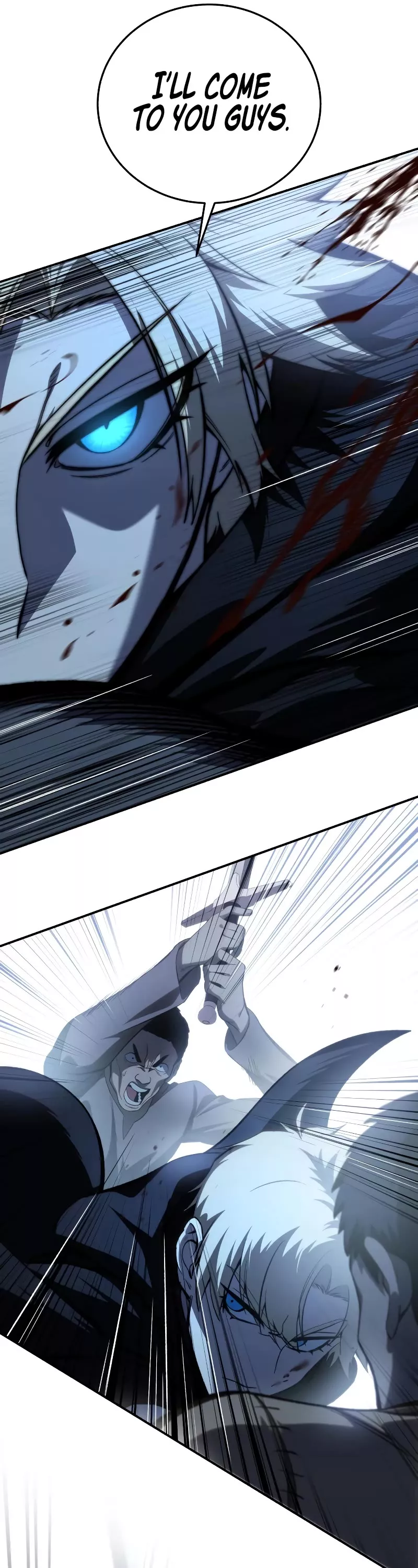 Star-Fostered Swordmaster, chapter 36, image 39