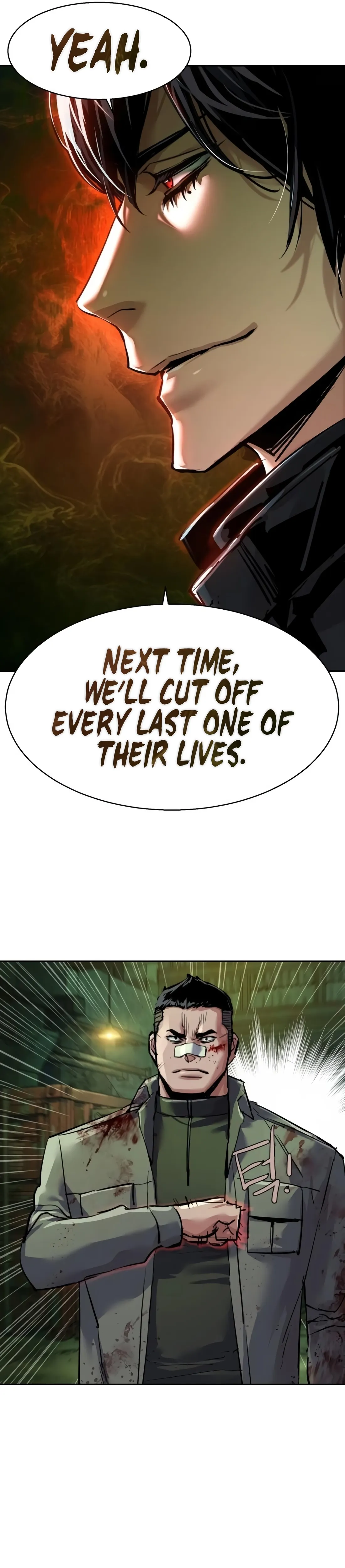 Teenage Mercenary, chapter 278, image 32