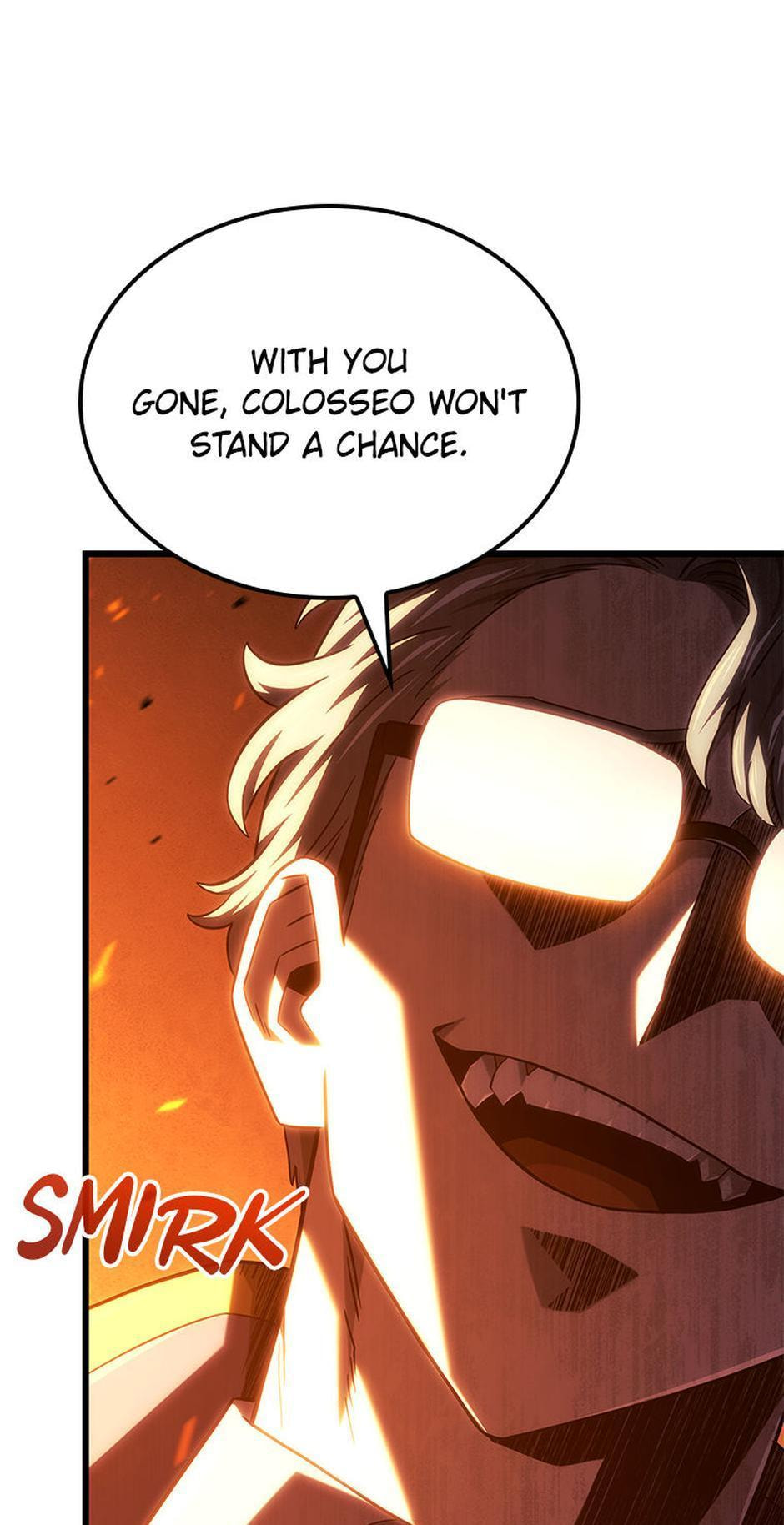 Revenge of the Baskerville Bloodhound, chapter 118, image 106