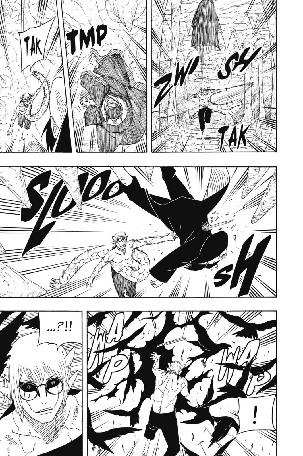 Naruto, chapter 586, image 15