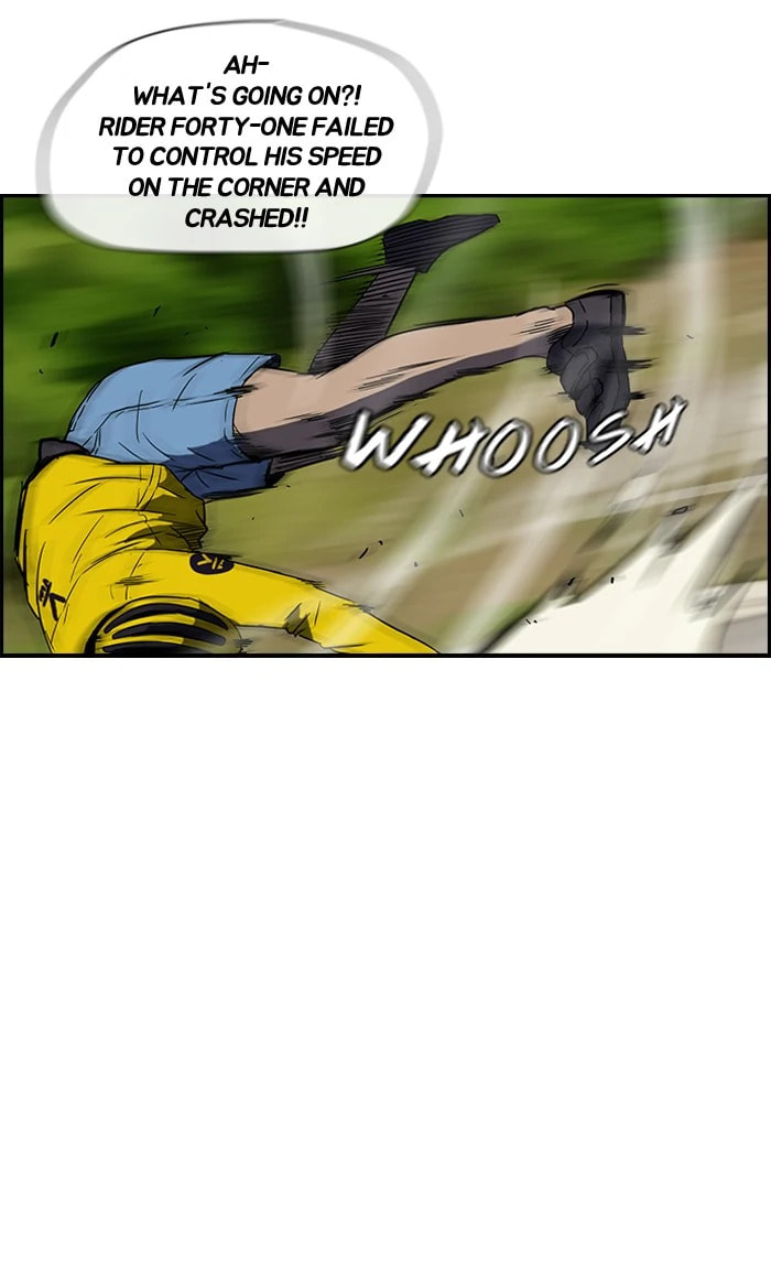 Wind Breaker, chapter 75, image 8