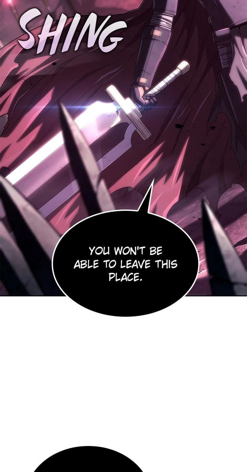 Revenge of the Baskerville Bloodhound, chapter 124, image 76