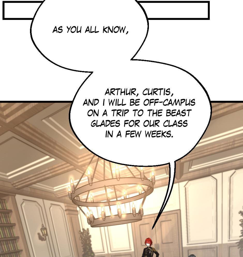 The Beginning After the End, chapter 113, image 31