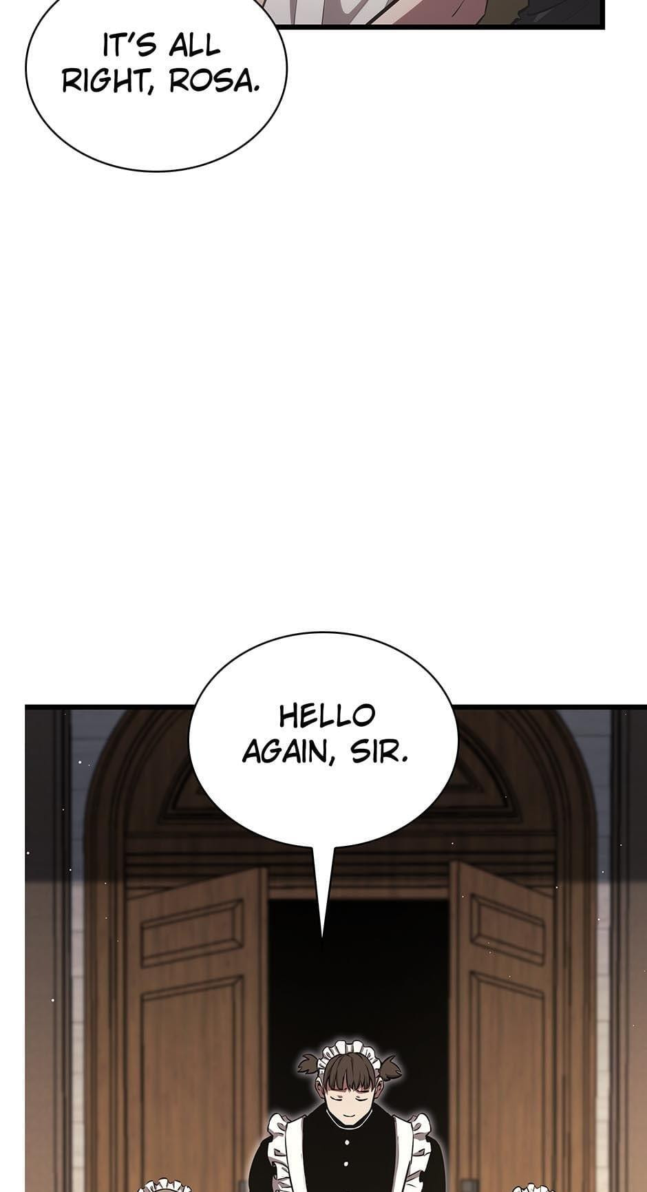 The Beginning After the End, chapter 182, image 158