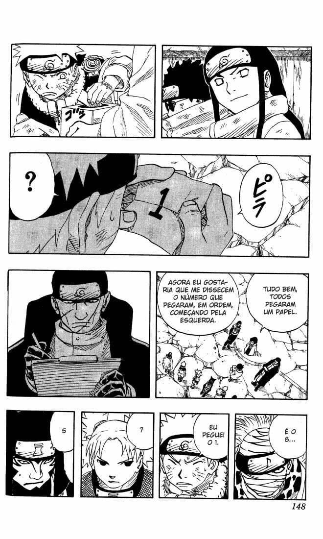 Naruto, chapter 89, image 10