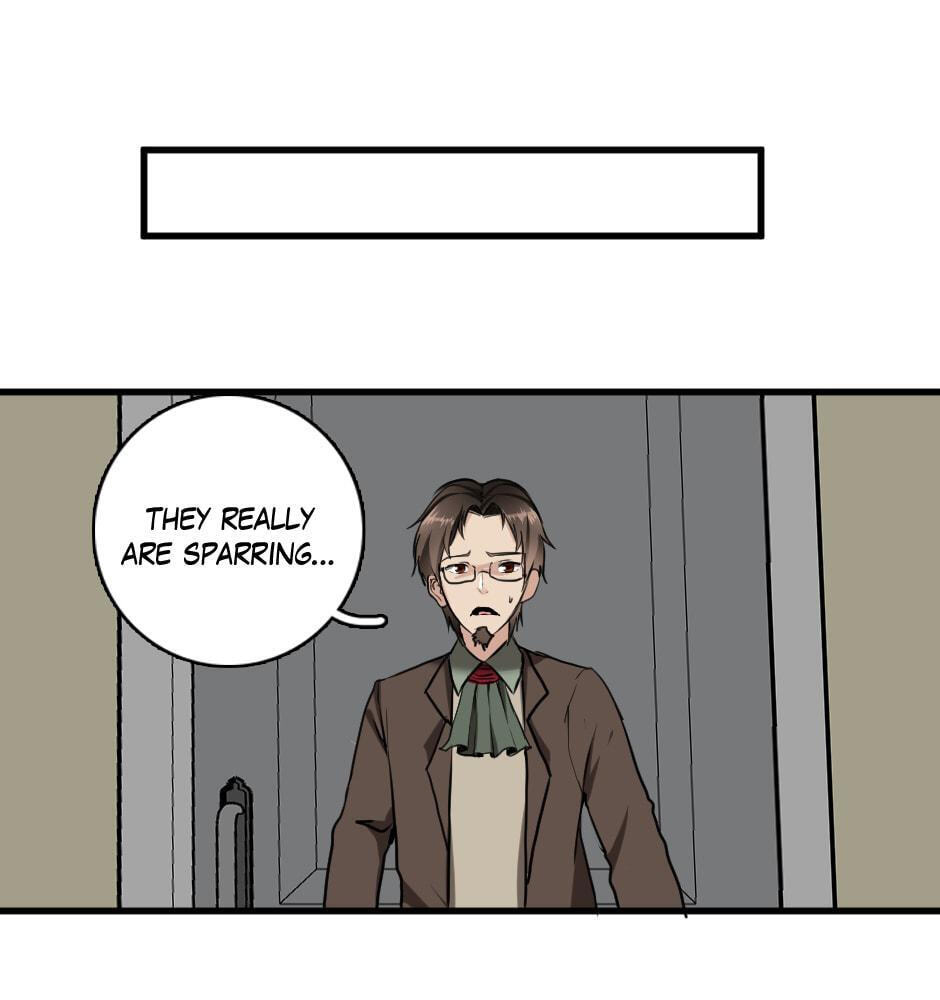 The Beginning After the End, chapter 30, image 21