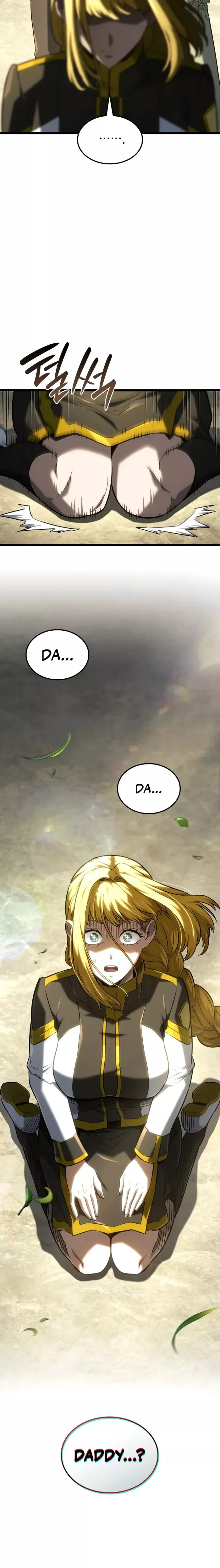 Revenge of the Baskerville Bloodhound, chapter 146, image 37